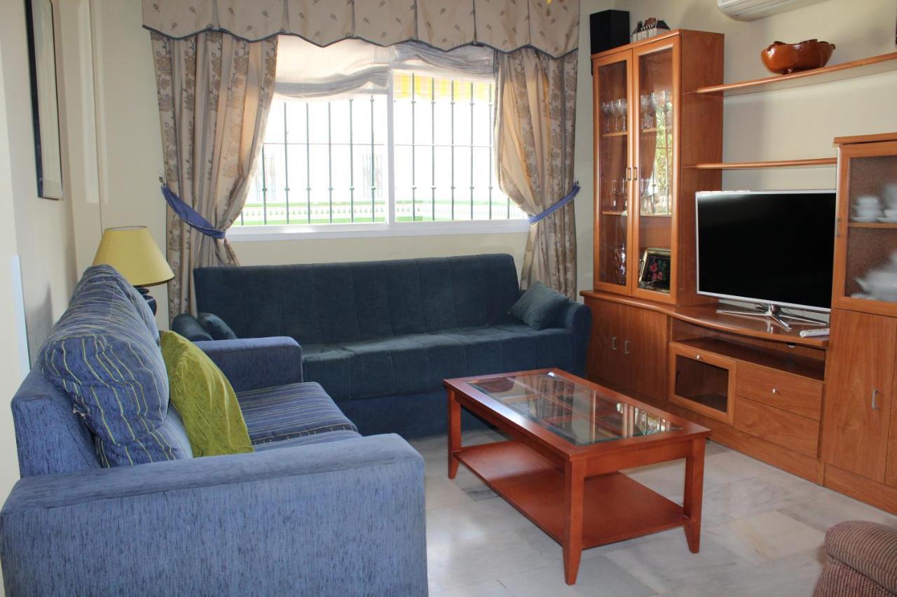 Holiday home Top2stay Aldea Blanca *