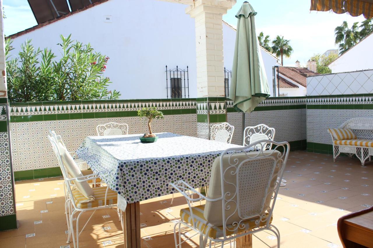Holiday home Top2stay Aldea Blanca Torremolinos