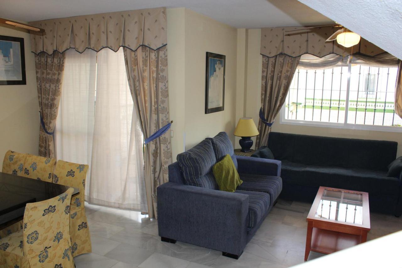 Top2stay Aldea Blanca Holiday home Torremolinos