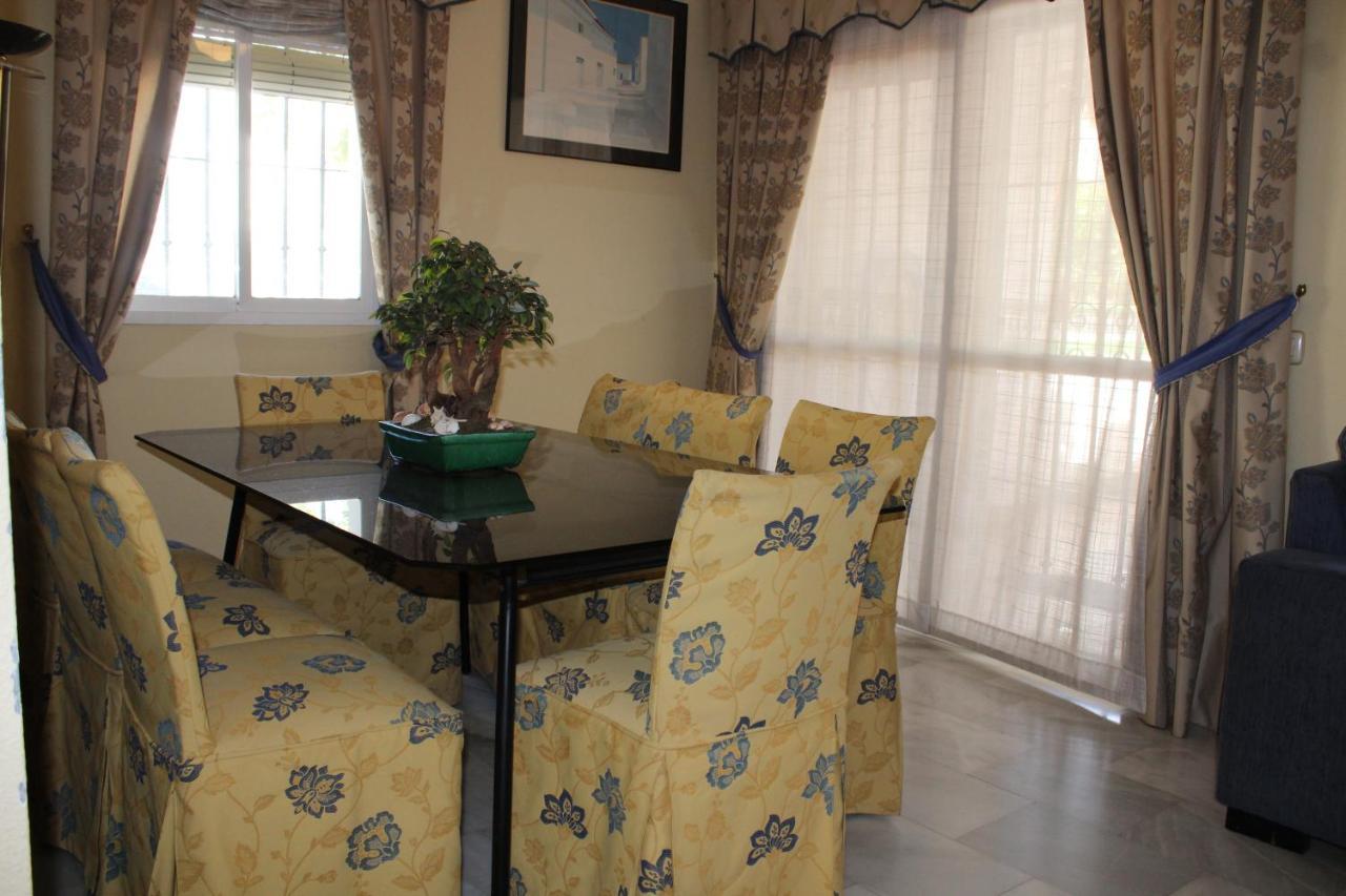 Holiday home Top2stay Aldea Blanca *
