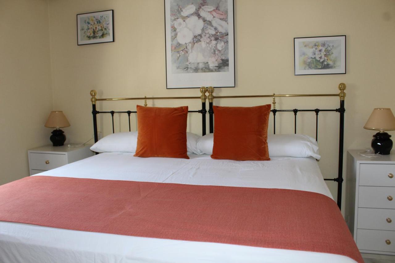 Holiday home Top2stay Aldea Blanca *