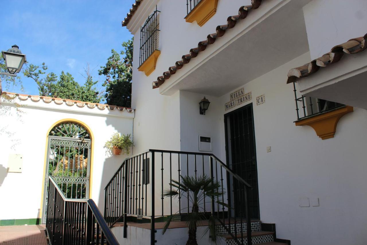 Holiday home Top2stay Aldea Blanca *