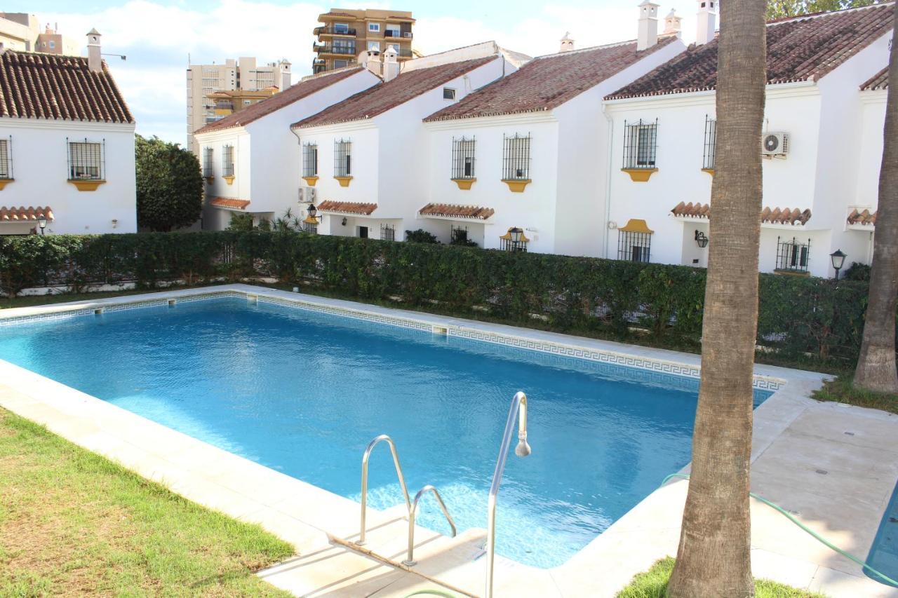 Top2stay Aldea Blanca Holiday home Torremolinos