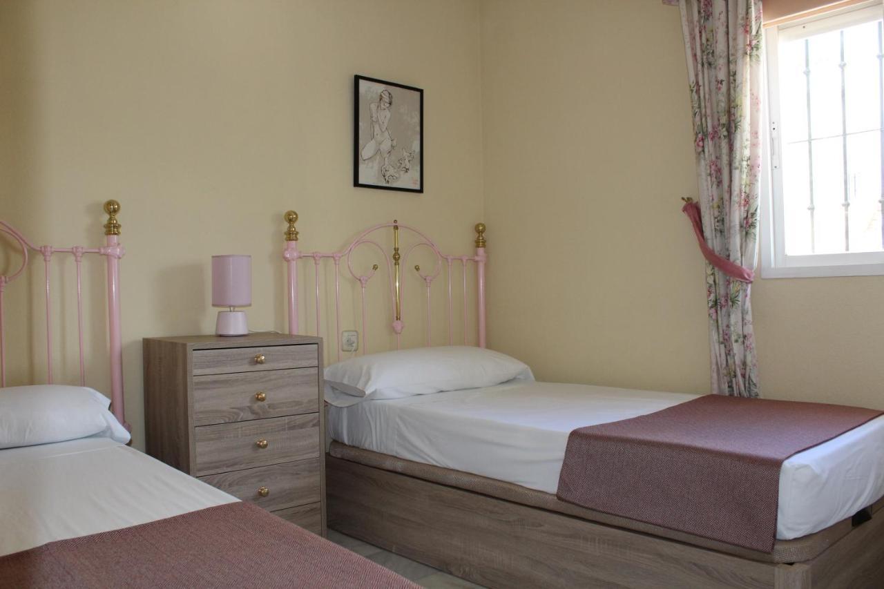 Top2stay Aldea Blanca Holiday home Torremolinos