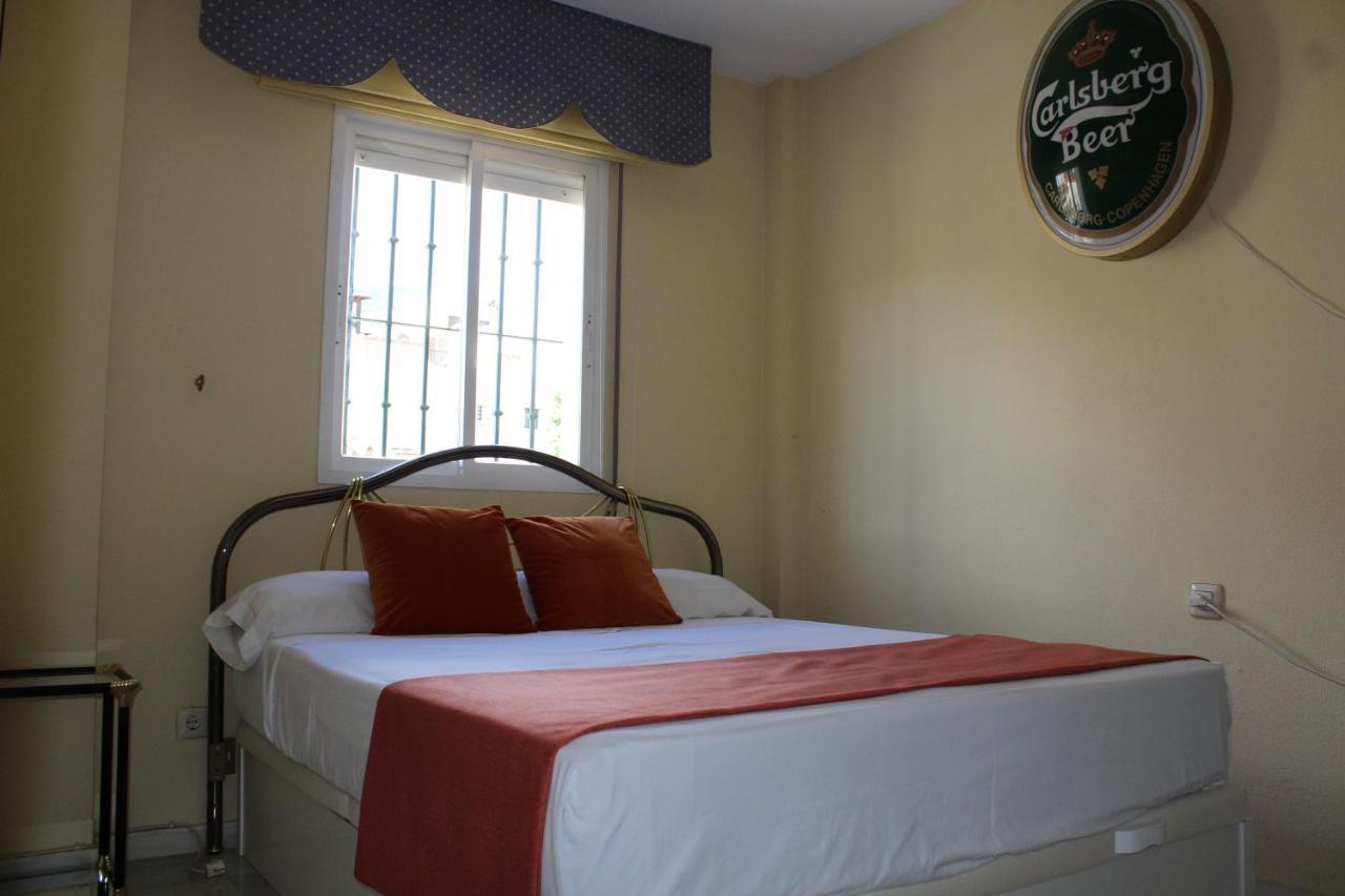 Holiday home Top2stay Aldea Blanca *