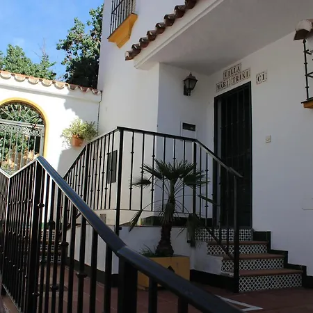 Top2Stay Aldea Blanca Torremolinos Exterior photo